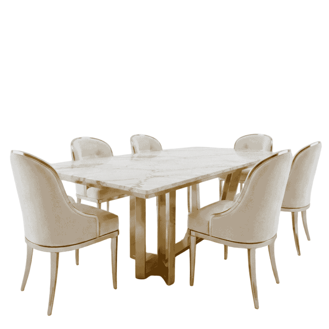 Calacatta Deco Suite image